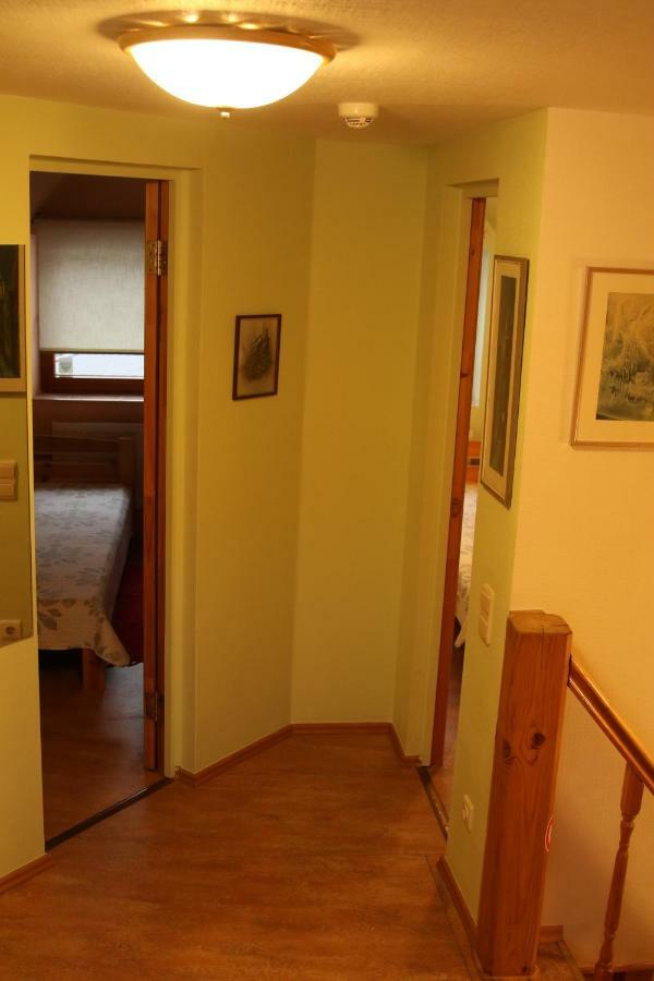 Villa Viesu Maja Forrest à Dzimtmisa Extérieur photo